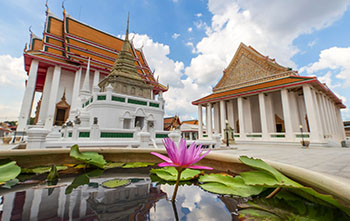 Wat Kalayanamit Woramahawiharn