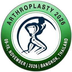 Arthroplasty 2026