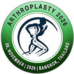 Arthroplasty 2026