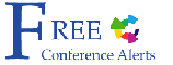 Free Conference Alerts 