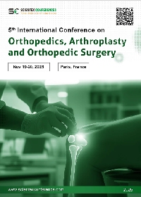 Arthroplasty 2025 Conference Proceedings