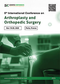 Arthroplasty 2025 Conference Proceedings