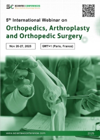 Arthroplasty 2025 Webinar Proceedings