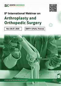Arthroplasty 2025 Webinar Proceedings