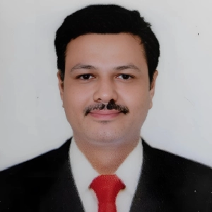 Abhijit M Chandge