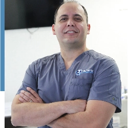Cesar Othoniel Gonzalez Cancino