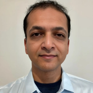 Kapil Shinde