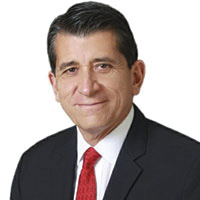 Luis Gerardo Padilla Rojas
