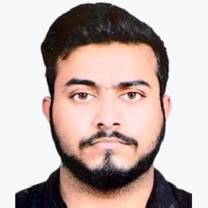 Nitish Ranjan