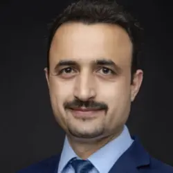 Sami Ullah Khan