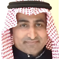Asim Aldaheri, King Fahad Armed Forces Hospital, KSA