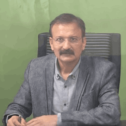 Girish Jaganath Autade, Ashwini Accident Multispeciality Hospital, India