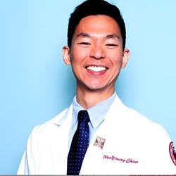 WooYoung Chun, Warren Alpert Medical School of Brown University; Kent Hospital, USA