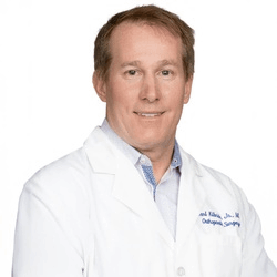Earl Kilbride, Austin Orthopedic Institute, USA