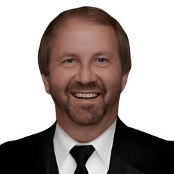 H. John Visser, SSM Health DePaul Hospital Foot and Ankle Surgery Residency, USA