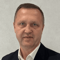 Vasyl Shmahoi, Private Higher Educational Institution “Academy Dobrobut”, MC “Dobrobut”, Ukraine