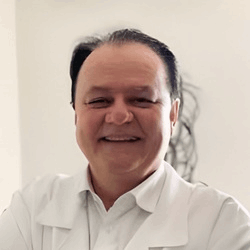 Valdecir Carlos Tadei, Faculty of Medicine of São José do Rio Preto, Brazil