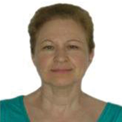 Elena T Chetina, Nasonova Research Institute of Rheumatology, Russian Federation