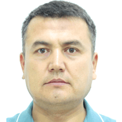 Turgunov Eminjon Nematovich , Althawra Hospital, Uzbekistan