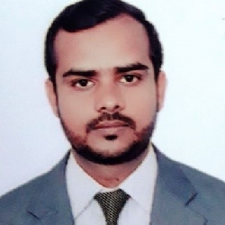 Irfan M Rajput