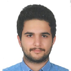 Shayan Amiri, University of Medical Sciences, Iran